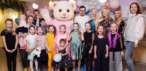 Сладкие джунгли. Лофт с дизайнерским ремонтом
