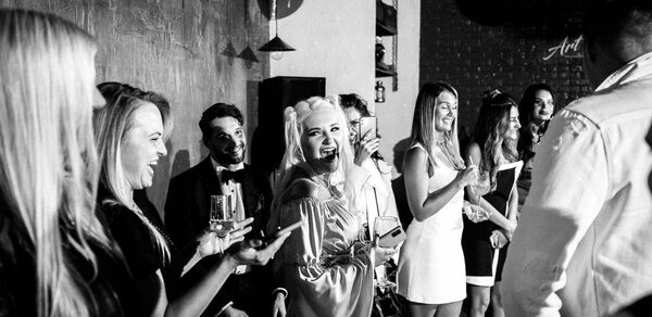 Art Couture Loft. Лофт в бизнес центре
