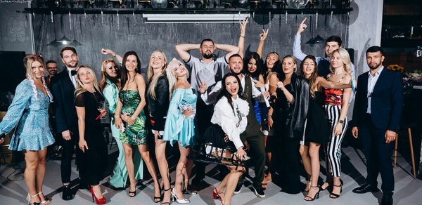Art Couture Loft. Лофт в бизнес центре