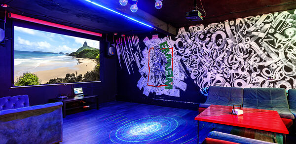 LoftForParty. West Side Vip