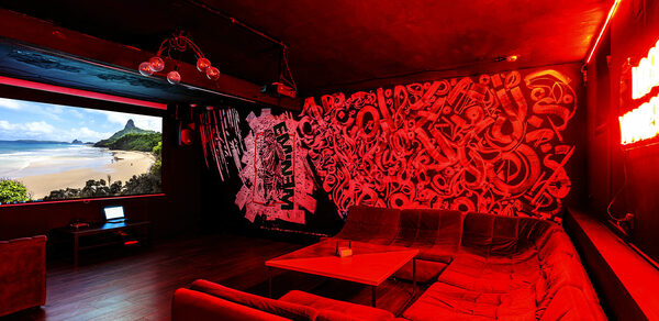 LoftForParty. West Side Vip