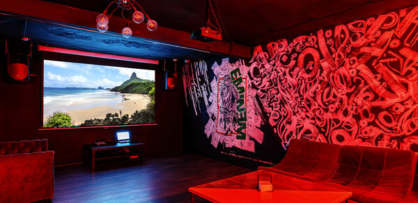 LoftForParty. West Side Vip