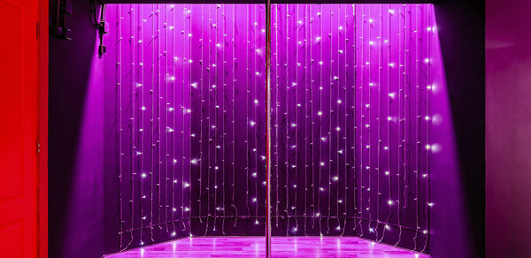 LoftForParty. Bad Girl