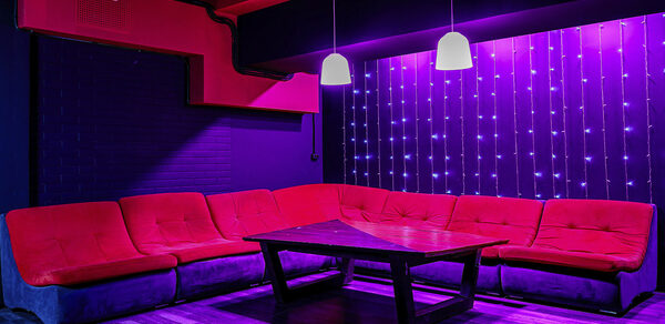 LoftForParty. Bad Girl