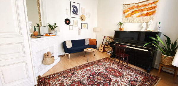 Светлое арт-пространство 