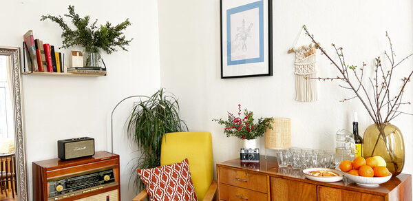 Светлое арт-пространство 