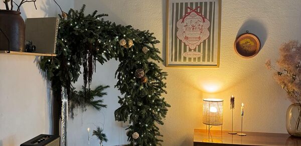 Светлое арт-пространство 