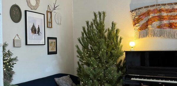 Светлое арт-пространство 