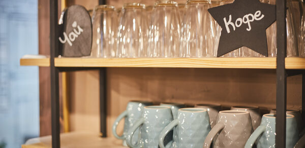 Лофт с возможностью зонирования