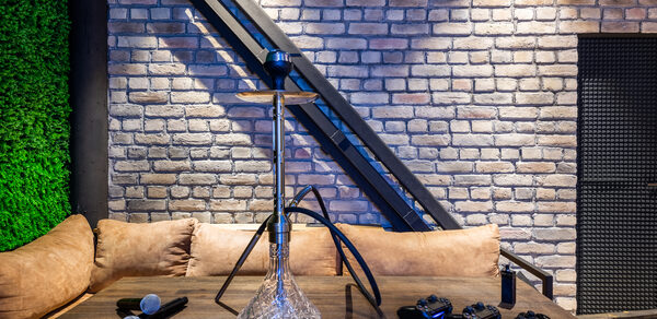 VR Home Уютный лаундж-зал с караоке 