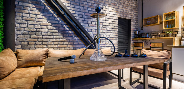 VR Home Уютный лаундж-зал с караоке 