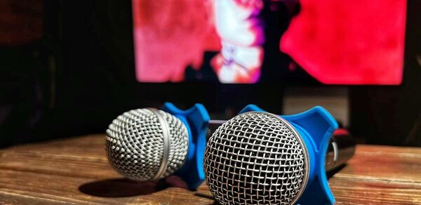 VIP комната в лофт-баре