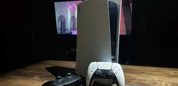 VIP комната в лофт-баре