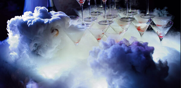 Розенштейн. Уютный зал в стиле лофт 120 кв.м