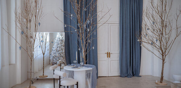 Лофт-мастерская для творческих и развлекательных встреч 