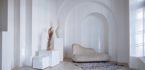 Лофт-мастерская для творческих и развлекательных встреч 