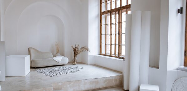 Лофт-мастерская для творческих и развлекательных встреч 