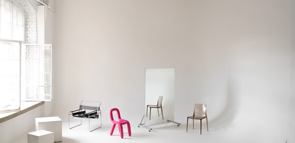 Лофт для проведения мастер-классов и вечеринок 