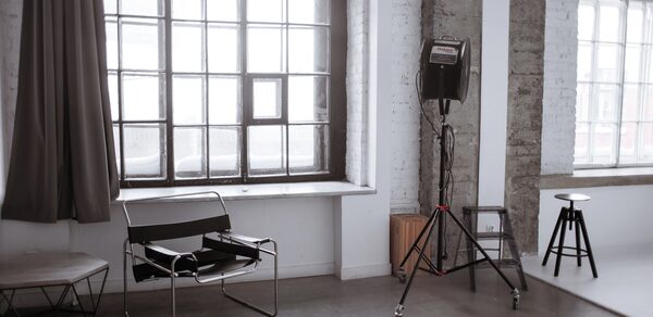 Лофт для проведения мастер-классов и вечеринок 