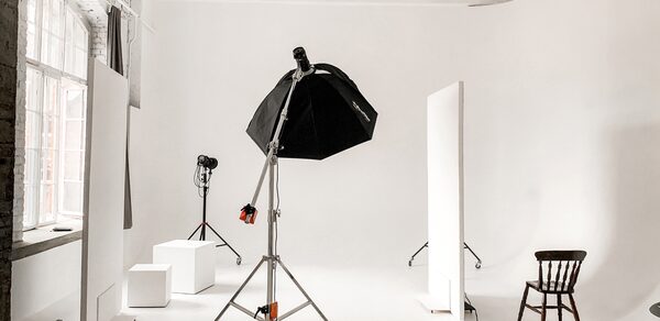 Лофт для проведения мастер-классов и вечеринок 