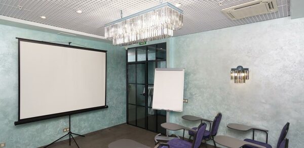 Малый конференц-зал в отеле