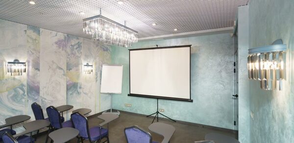 Малый конференц-зал в отеле