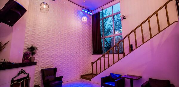 Третье место 