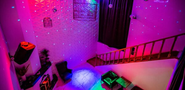 Третье место 