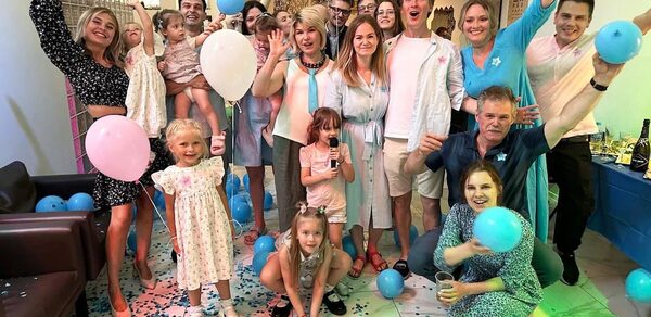 Третье место 