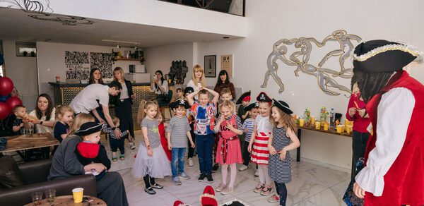 Третье место 