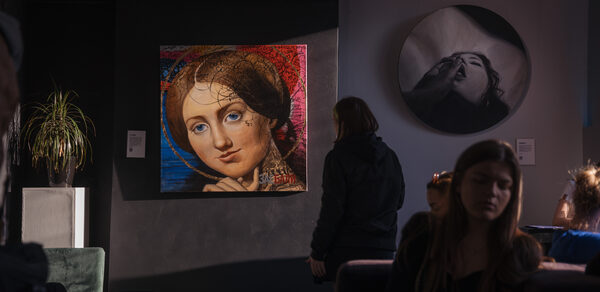 Лiтьё Выставочное лофт-пространство 