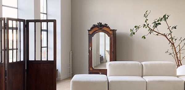 Prostranstvo. Светлая фотостудия для различных мероприятий 