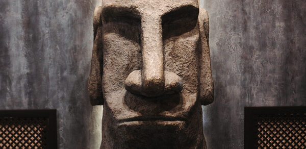 Мраморный лофт для тематических мероприятий