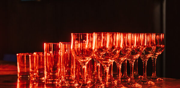 Мраморный лофт для тематических мероприятий