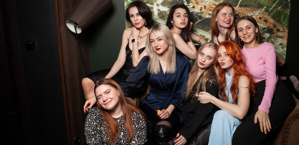 Гарри Поттер. Лофт в классическом стиле с выходом на крышу 