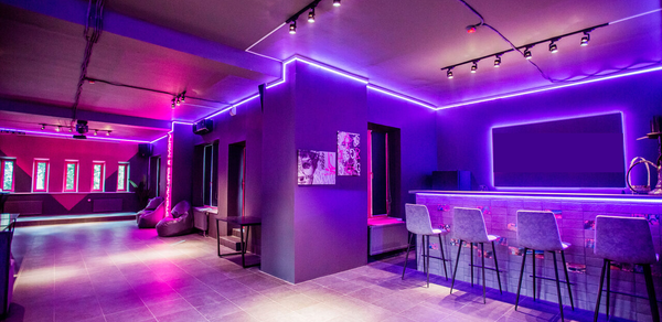 Лофт Эко. Эго  