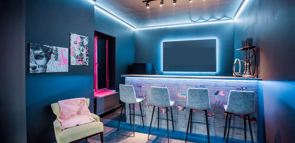 Лофт Эко. Эго  