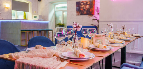 Уютный лофт с отдельным входом и внутренним двором с барбекю