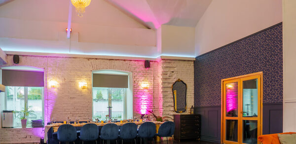 Уютный лофт с отдельным входом и внутренним двором с барбекю