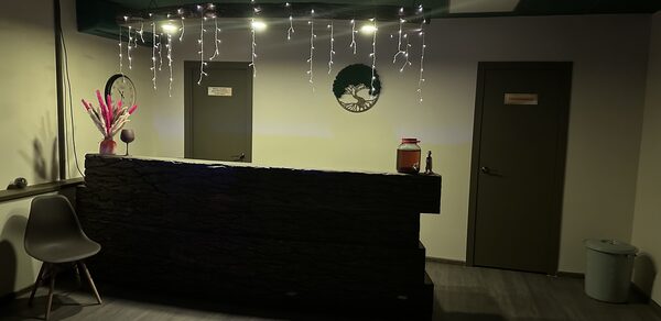 Лофт Кастинг Клубный лофт в дизайнерском стиле 