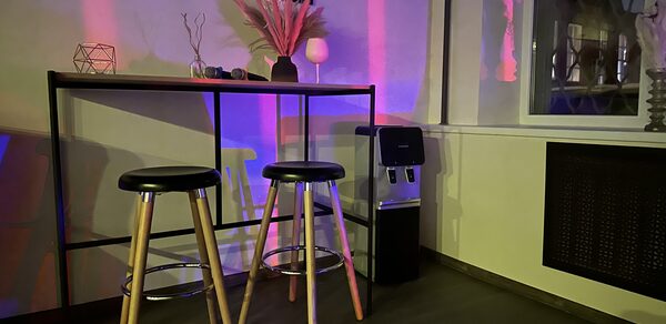 Лофт Кастинг Клубный лофт в дизайнерском стиле 