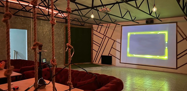 G.A. Smoke. Усовершенствованный лофт 