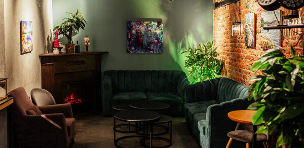 Ferdinand Prime пространство с панорамными окнами