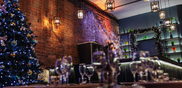 Ferdinand Prime пространство с панорамными окнами