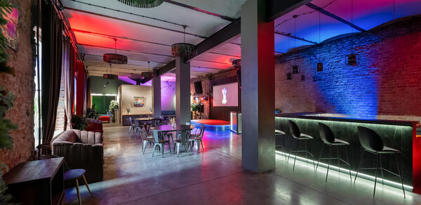 Ferdinand Prime пространство с панорамными окнами