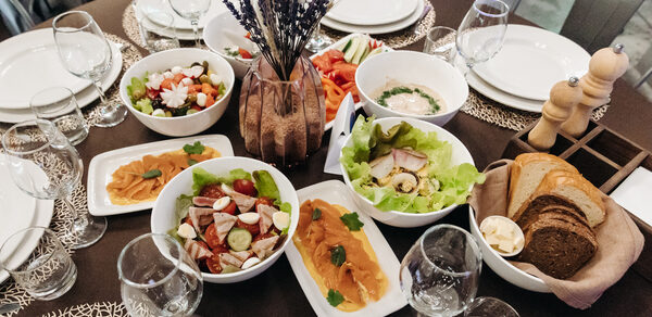 Ferdinand Prime пространство с панорамными окнами