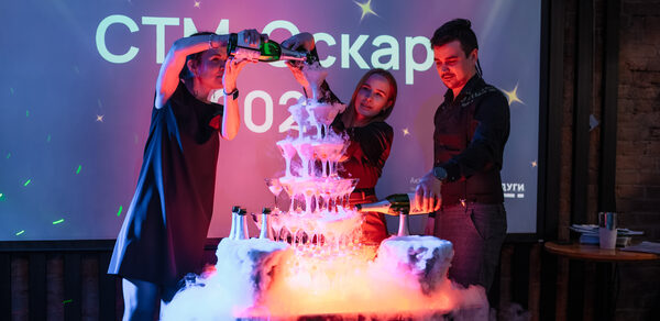 Ferdinand Prime пространство с панорамными окнами