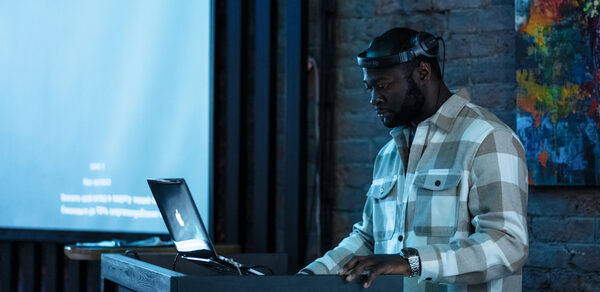 Ferdinand Prime пространство с панорамными окнами