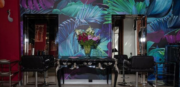 Адорнос Пространство премиум-класса на Улице 1905 года