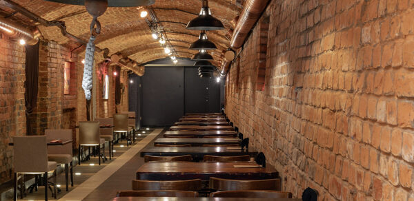 Moscow. Studio. Rent Просторный лофт